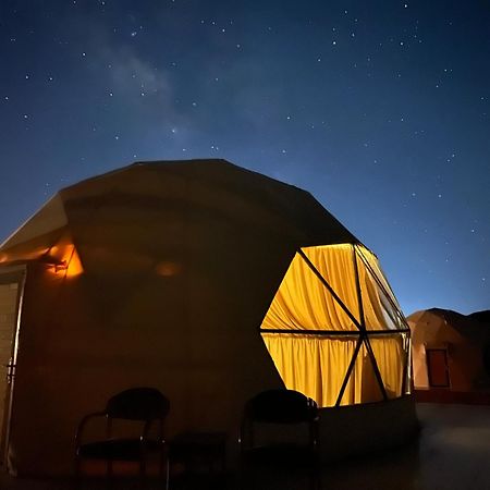 Moon Magic Valley Apartment Вади Рум Екстериор снимка