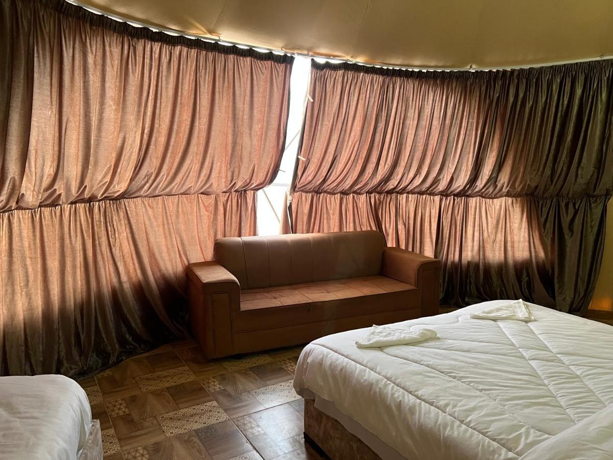 Moon Magic Valley Apartment Вади Рум Екстериор снимка
